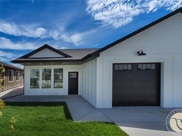 1117 Buffalo Crossing Dr, Billings, MT 59106