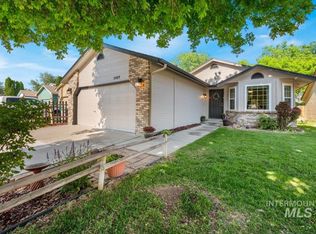 2489 S Sea Pines Pl, Boise, ID 83705