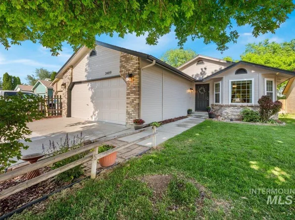 2489 S Sea Pines Pl, Boise, ID 83705