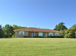 1717 E Remington St, Shawnee, OK 74801