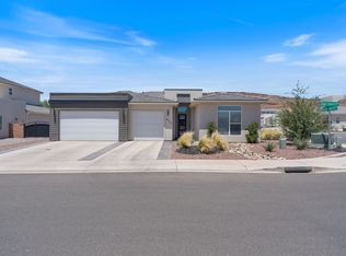 632 Taylor Creek Dr, Washington, UT 84780