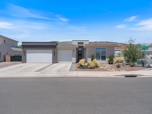 632 Taylor Creek Dr, Washington, UT 84780