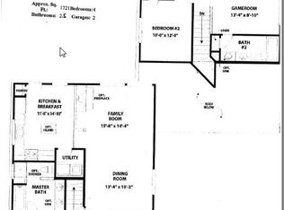 21734 Grassy Hill Ln, Spring, TX 77388