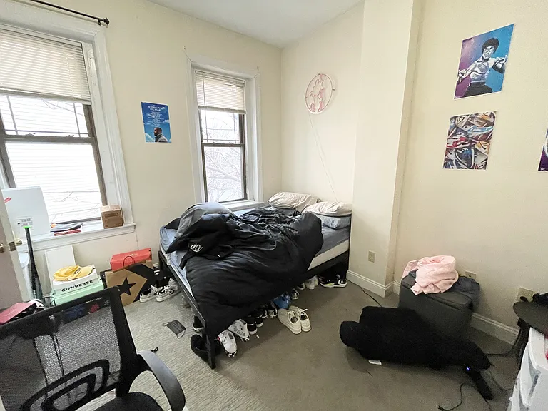 1451 Tremont St #2A — Photo 14