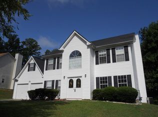 1516 Mine Run, Hampton, GA 30228