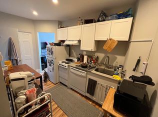 115 Salem St APT 14, Boston, MA 02113