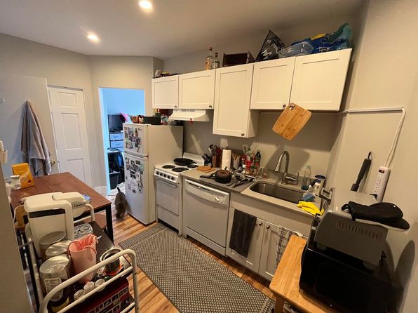 115 Salem St APT 16F