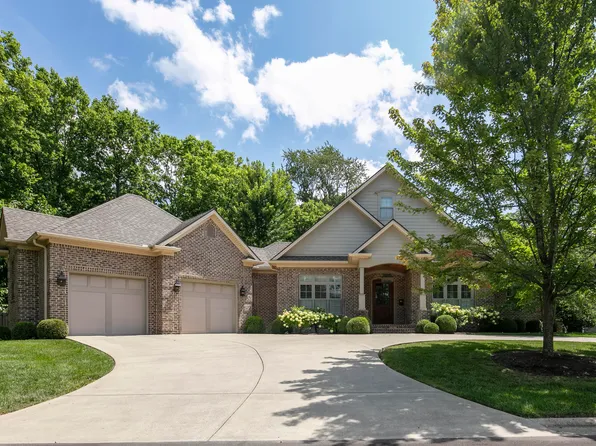 1616 Tates Creek Rd Unit 9, Lexington, KY 40502