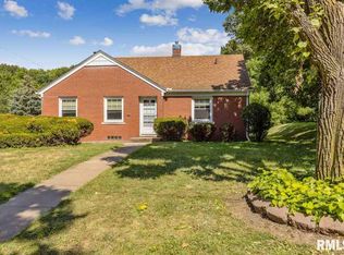 1001 45th St, Rock Island, IL