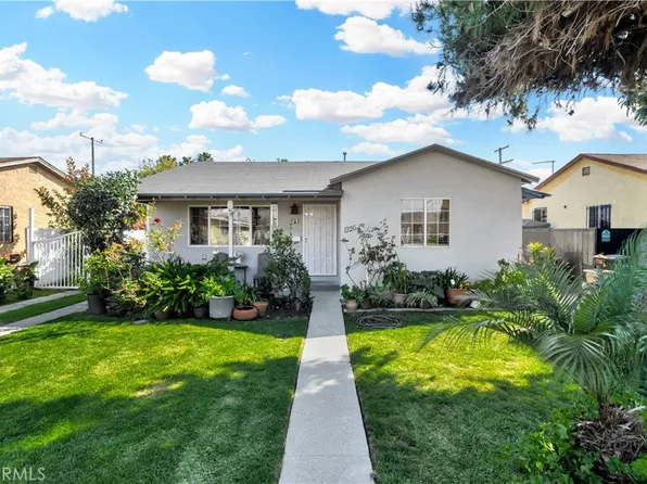 1226 W 134th St, Compton, CA 90222