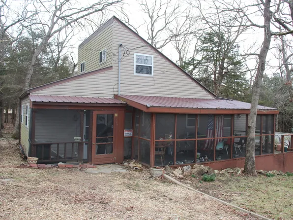 22447 Mockingbird Trail, Wheatland, MO 65779