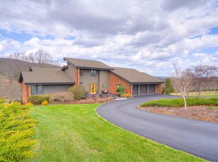 2584 Glade Rd, Blacksburg, VA 24060