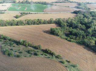 150 Street & Elk Ave, Gravity, IA 50848