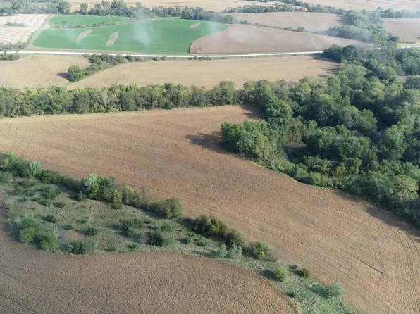 150 Street & Elk Ave, Gravity, IA 50848