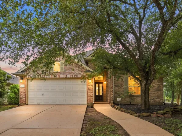 11023 Greenstone Park Ln, Houston, TX 77089