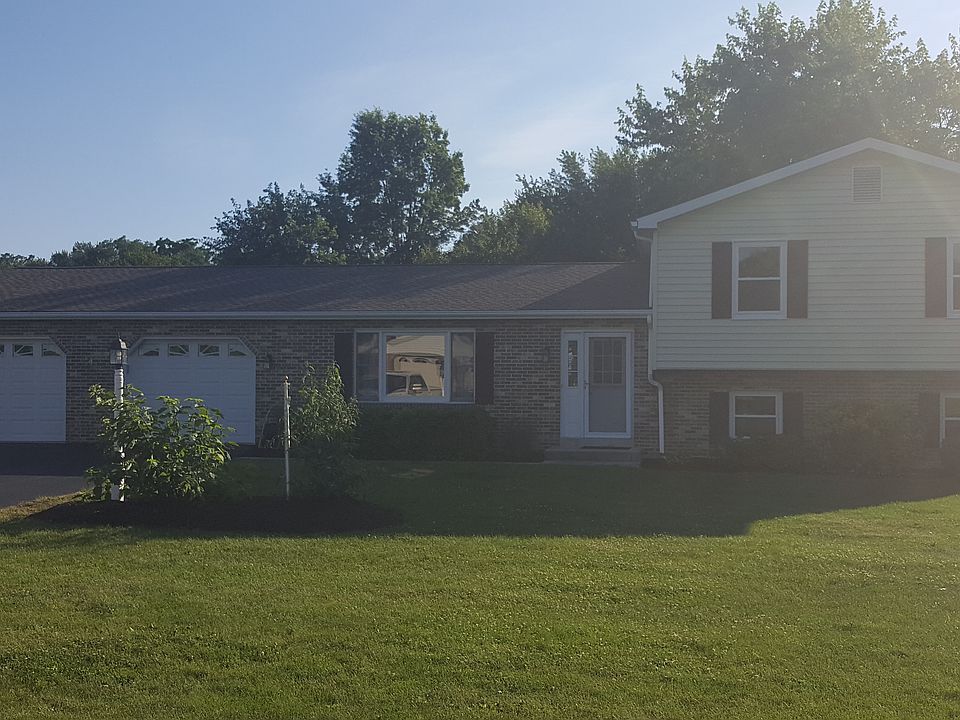 New roof!