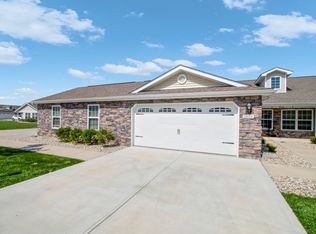 Redwood Brownsburg, Brownsburg, IN 46112