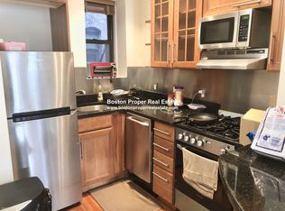 75 Burbank St APT 202G, Boston, MA 02115