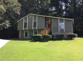 720 Fern Brooks Dr SW, Atlanta, GA 30331