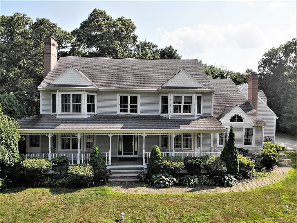 325 Country Hill Dr, Dighton, MA 02715 Zillow