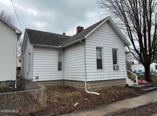 1404 Greenwood Ave, Toledo, OH