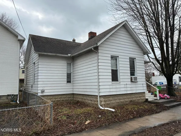 1404 Greenwood Ave, Toledo, OH 43605