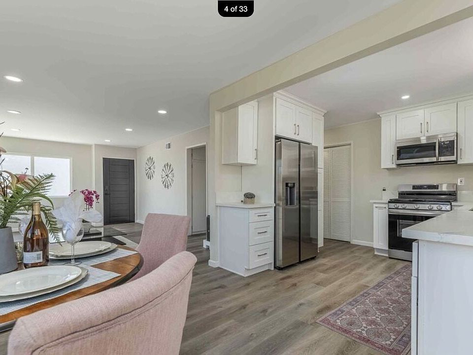 1st image of 817 N Kingsley Dr APT 1