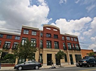 1721 Fairmount Ave, Philadelphia, PA 19130