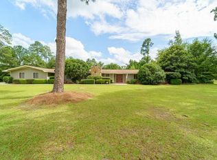 668 Oppert Rd, Dothan, AL 36301