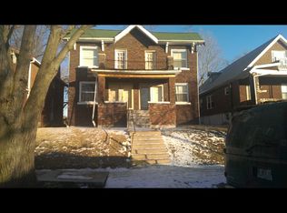 3218-3220 N Taylor Ave, Saint Louis, MO 63115