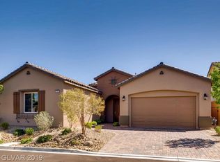 10831 Irving Park Ave, Las Vegas, NV 89166