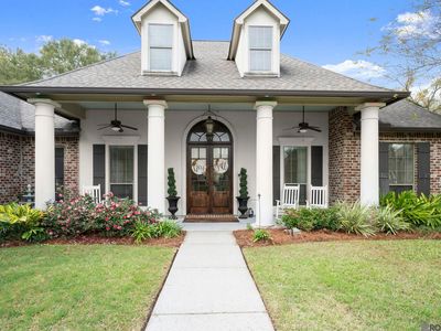 12331 Oak Fields Dr, Geismar, LA, 70734