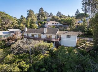 2734 Summit Dr, Burlingame, CA 94010