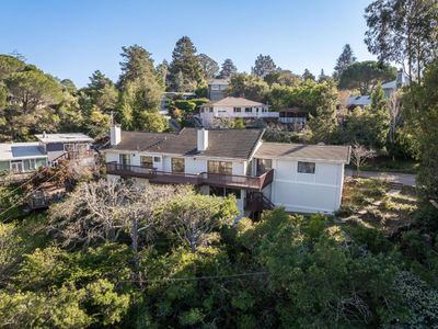 2734 Summit Dr, Burlingame, CA, 94010
