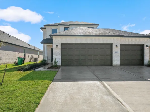 2110 Sanders Brook Dr, Baytown, TX 77521