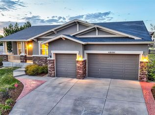 4808 Alberta Falls Way, Colorado Springs, CO 80924