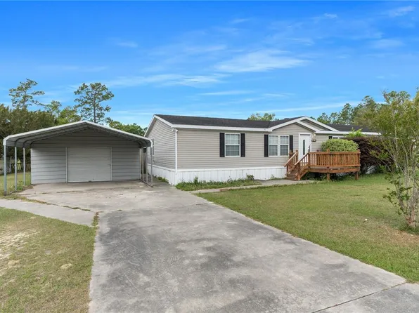 16151 NE 2nd Loop, Silver Springs, FL 34488