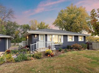 13309 Glendale Ln, Savage, MN 55378