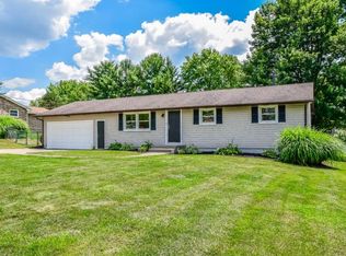 5296 Lynncrest St SW, Canton, OH 44706