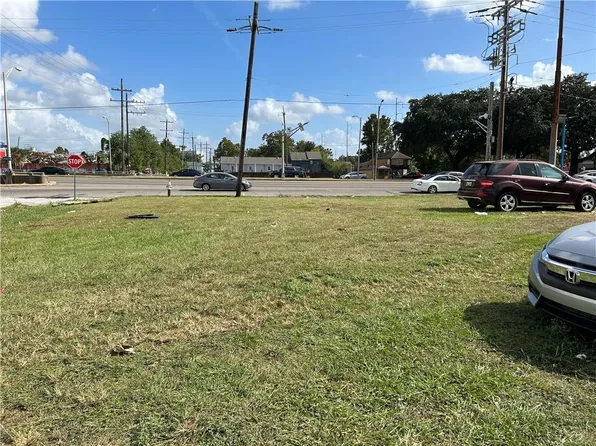 1407 S Claiborne Ave, New Orleans, LA 70125