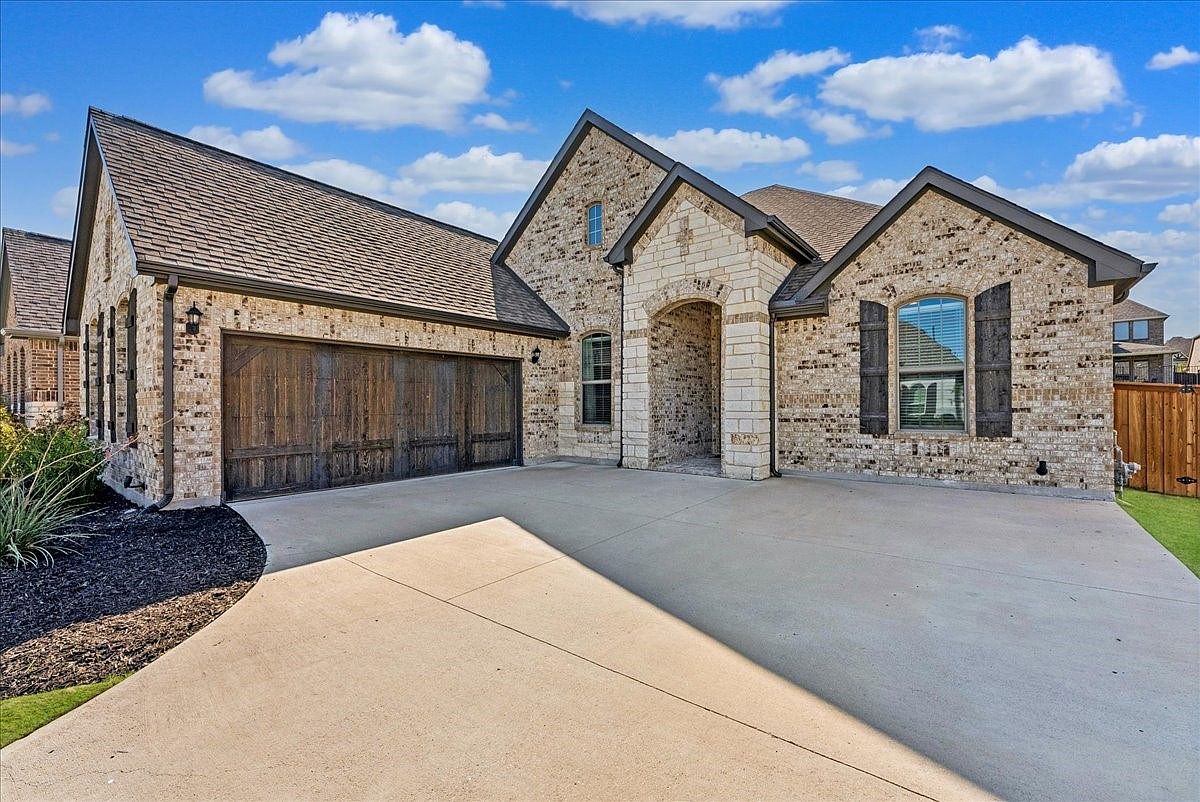 527 Melody Meadow Dr, Rockwall, TX 75087 | Zillow