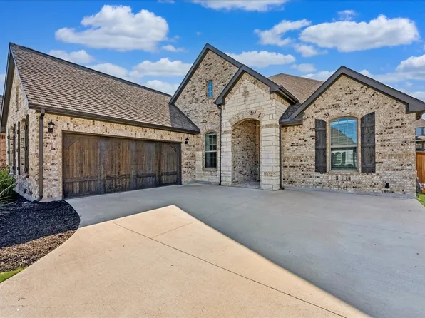 527 Melody Meadow Dr, Rockwall, TX 75087