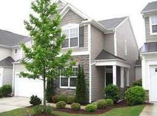 8227 Stone Cellar Dr, Raleigh, NC 27613