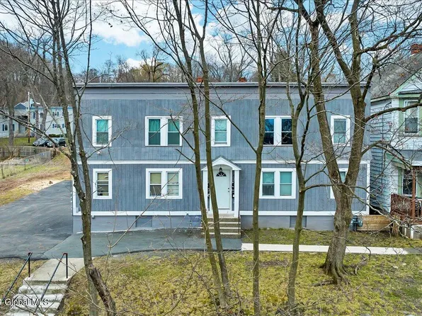 404-406 9th Street, Troy, NY 12180
