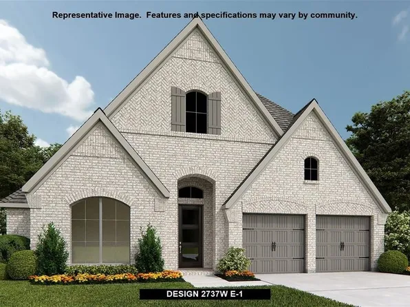 2480 Macy Way, Prosper, TX 75078