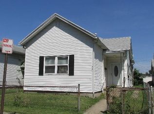 231 Sherman St, Dayton, OH 45403