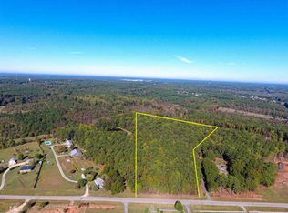 0 N Pomona Rd, Griffin, GA 30223