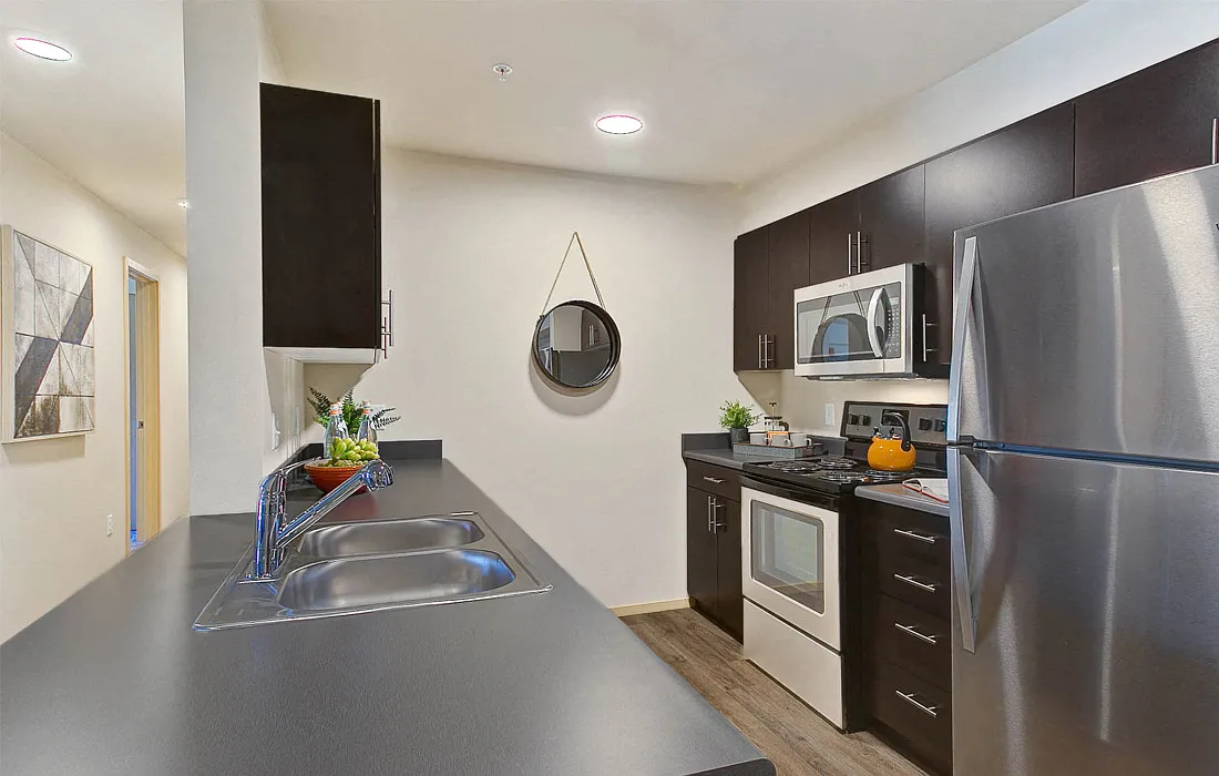 Redmond Ridge — Photo 1