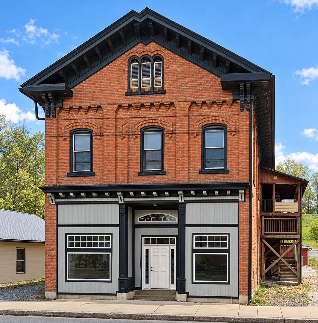 377 White Deer Ave — Photo 1