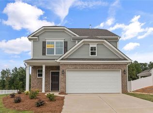 4053 Glenn Knoll Ln, Winston Salem, NC 27107